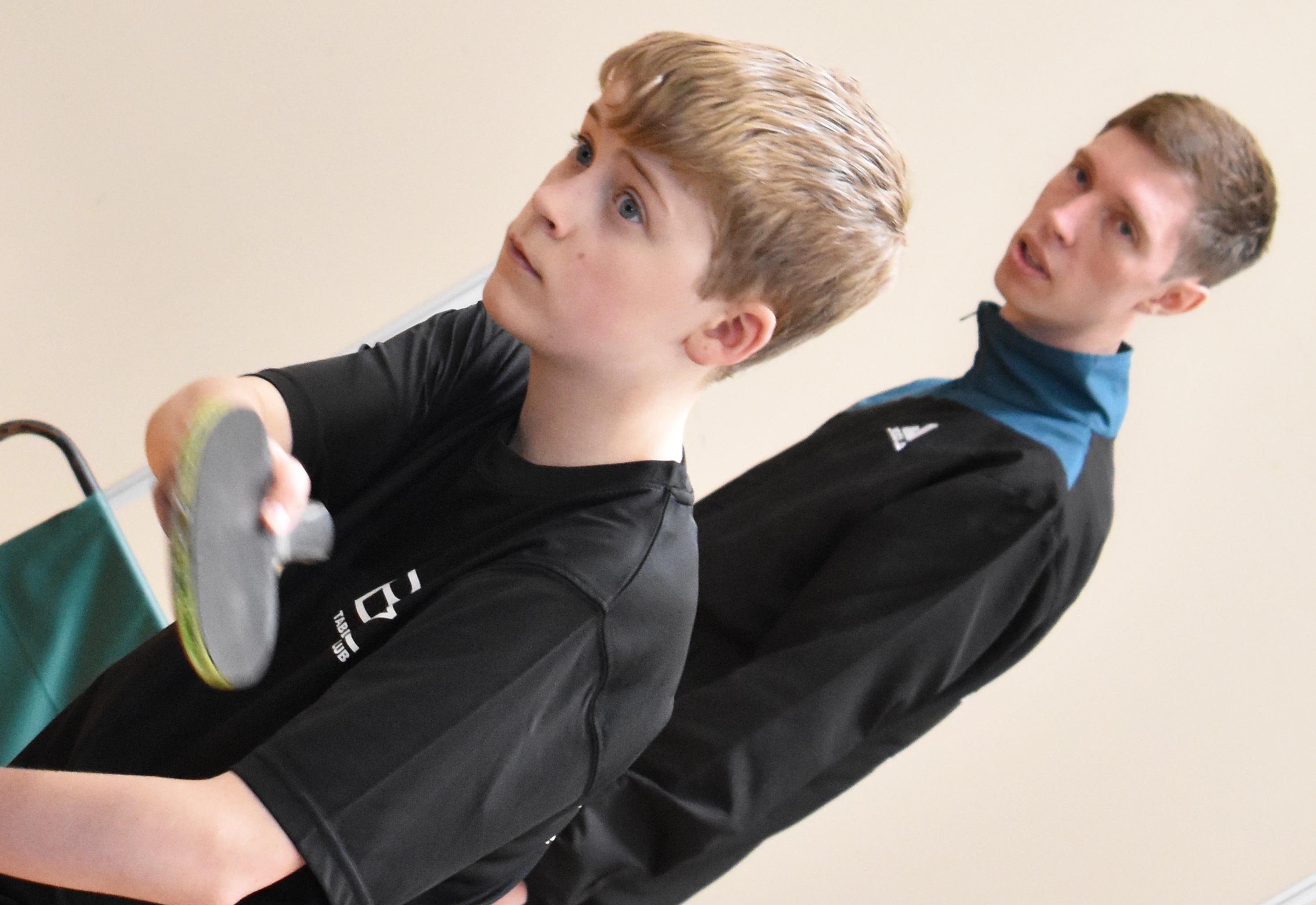 Battleback and History