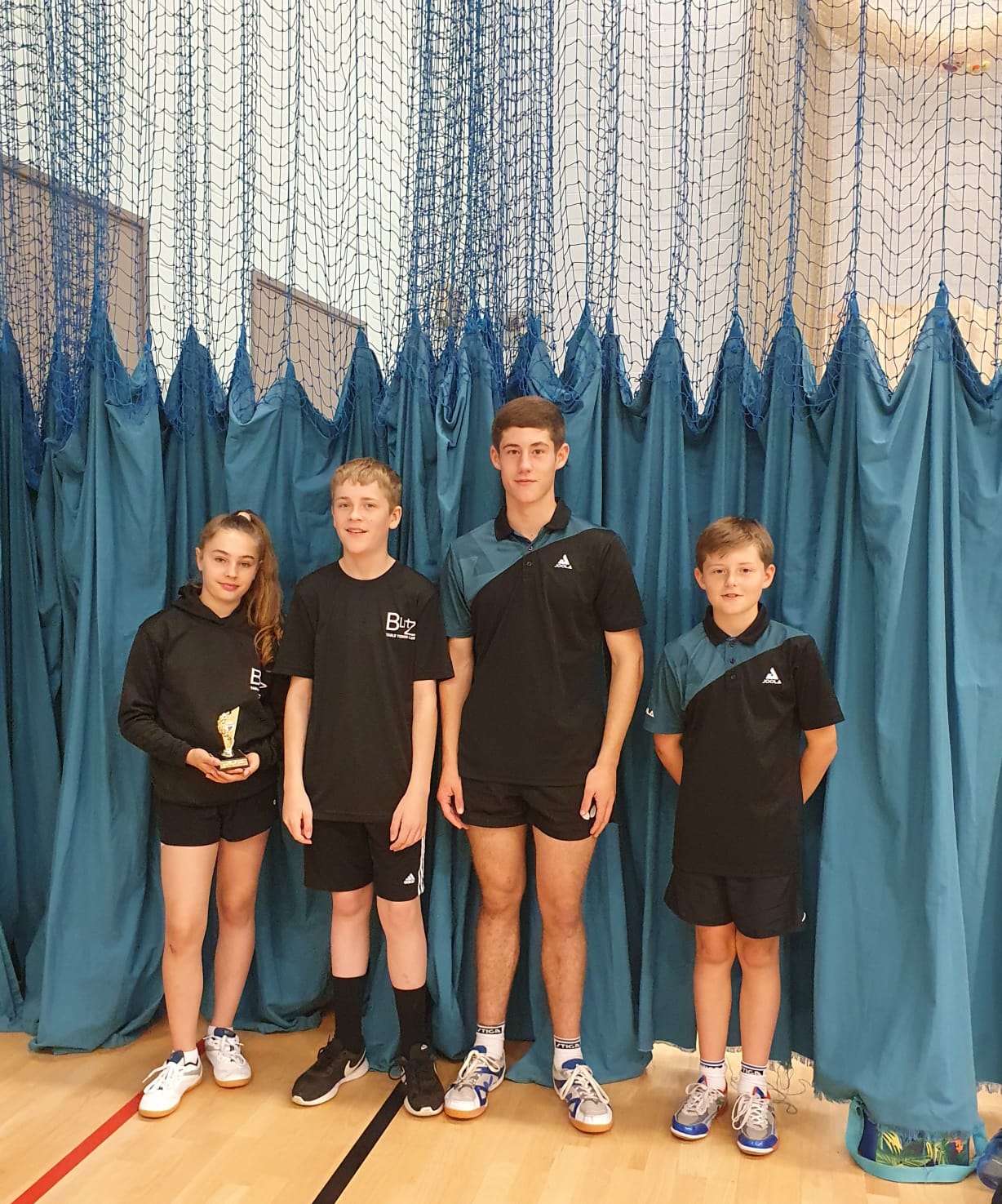 Battleback and History