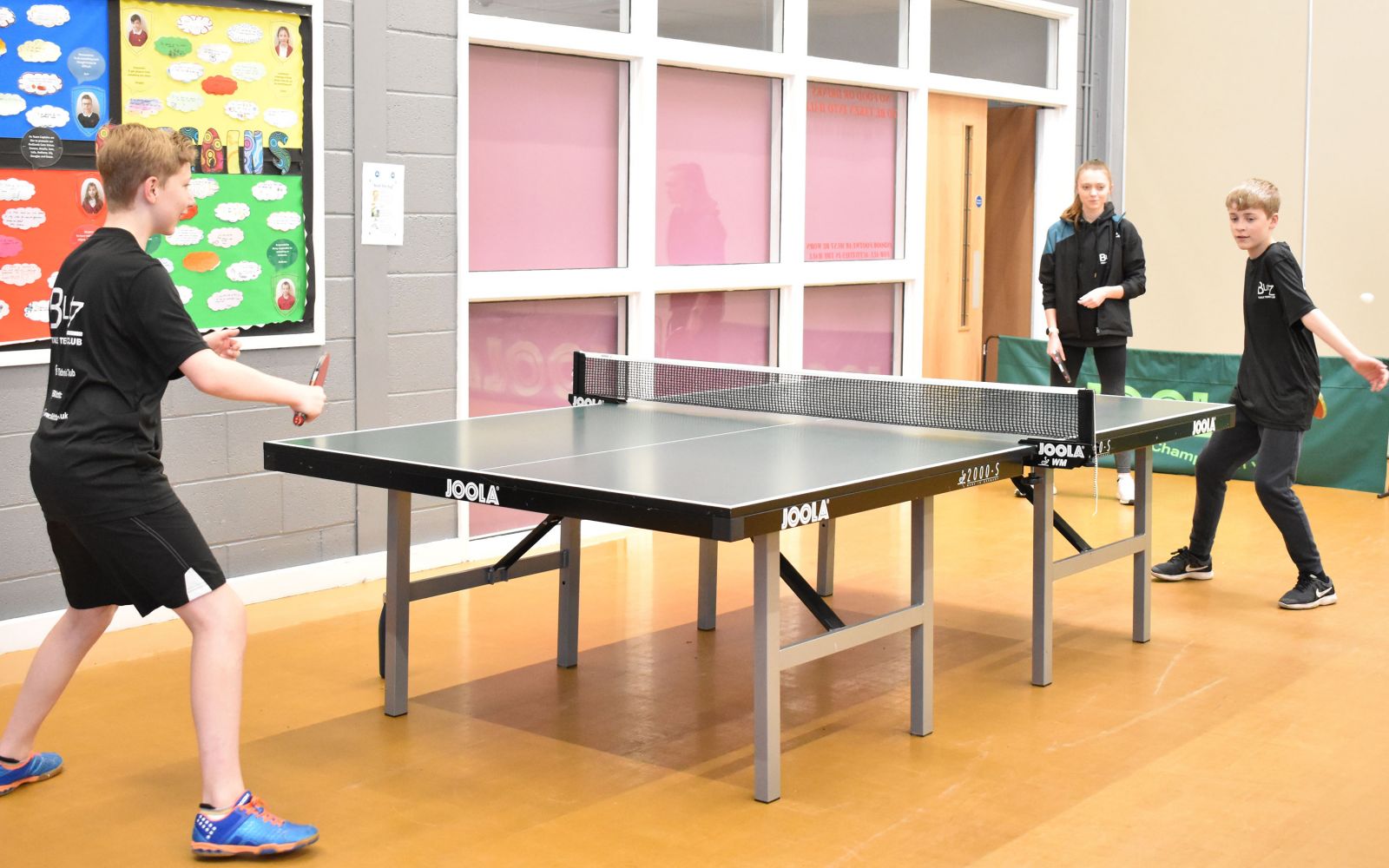 Battleback and History