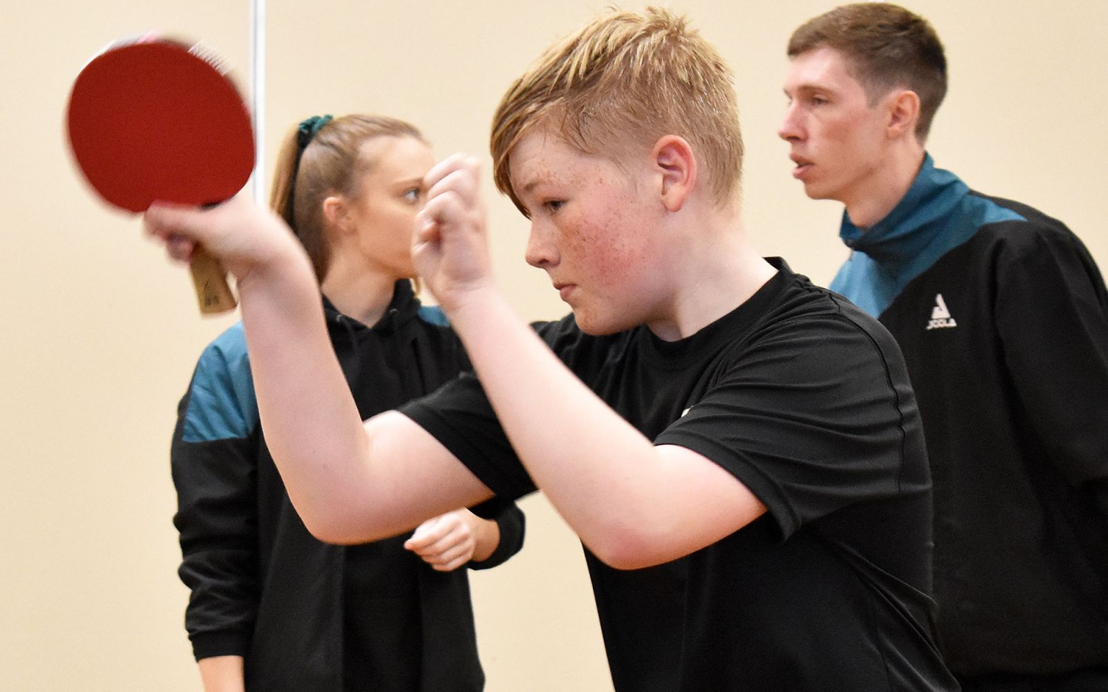 Battleback and History