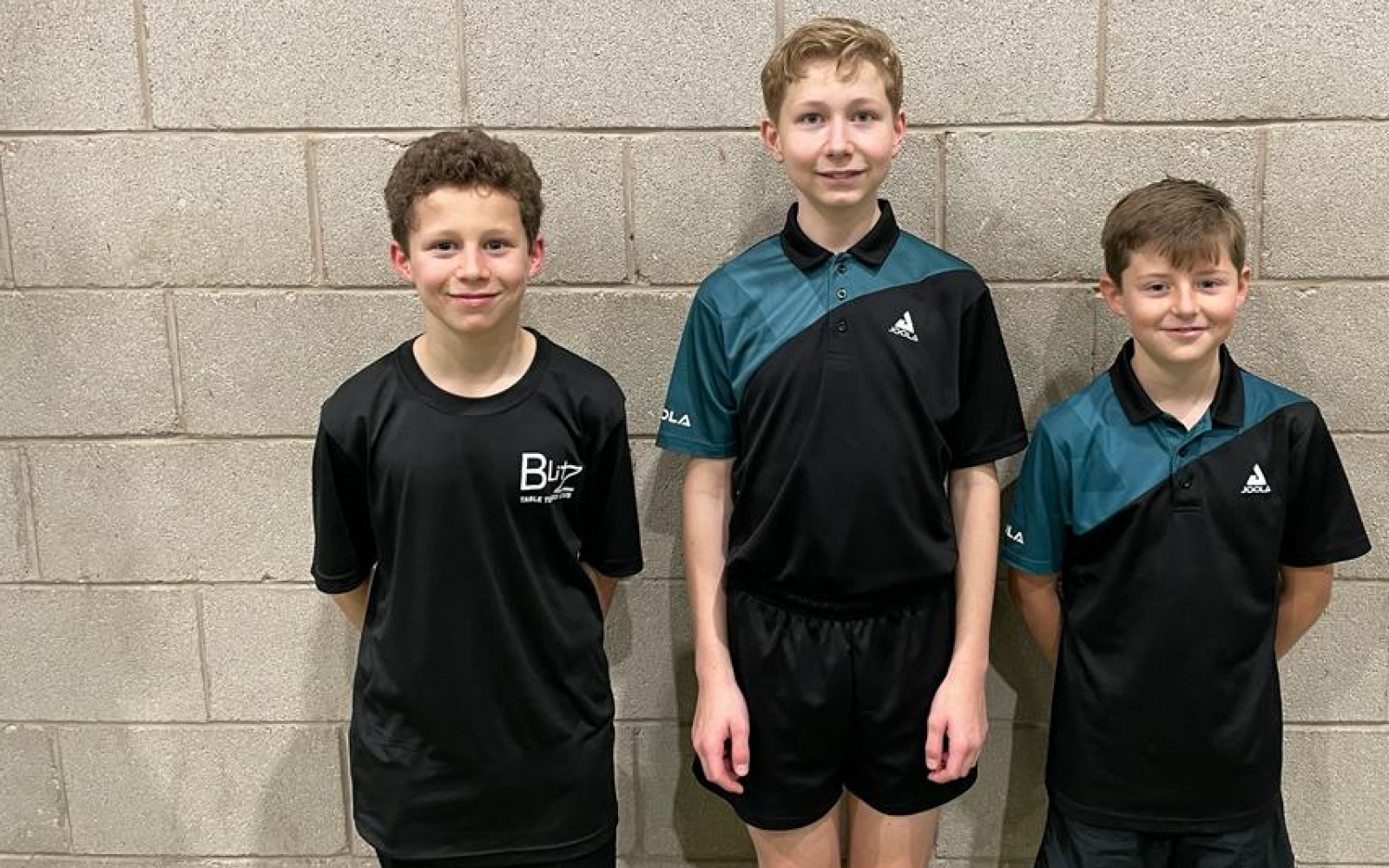 National Cadet League Day 4