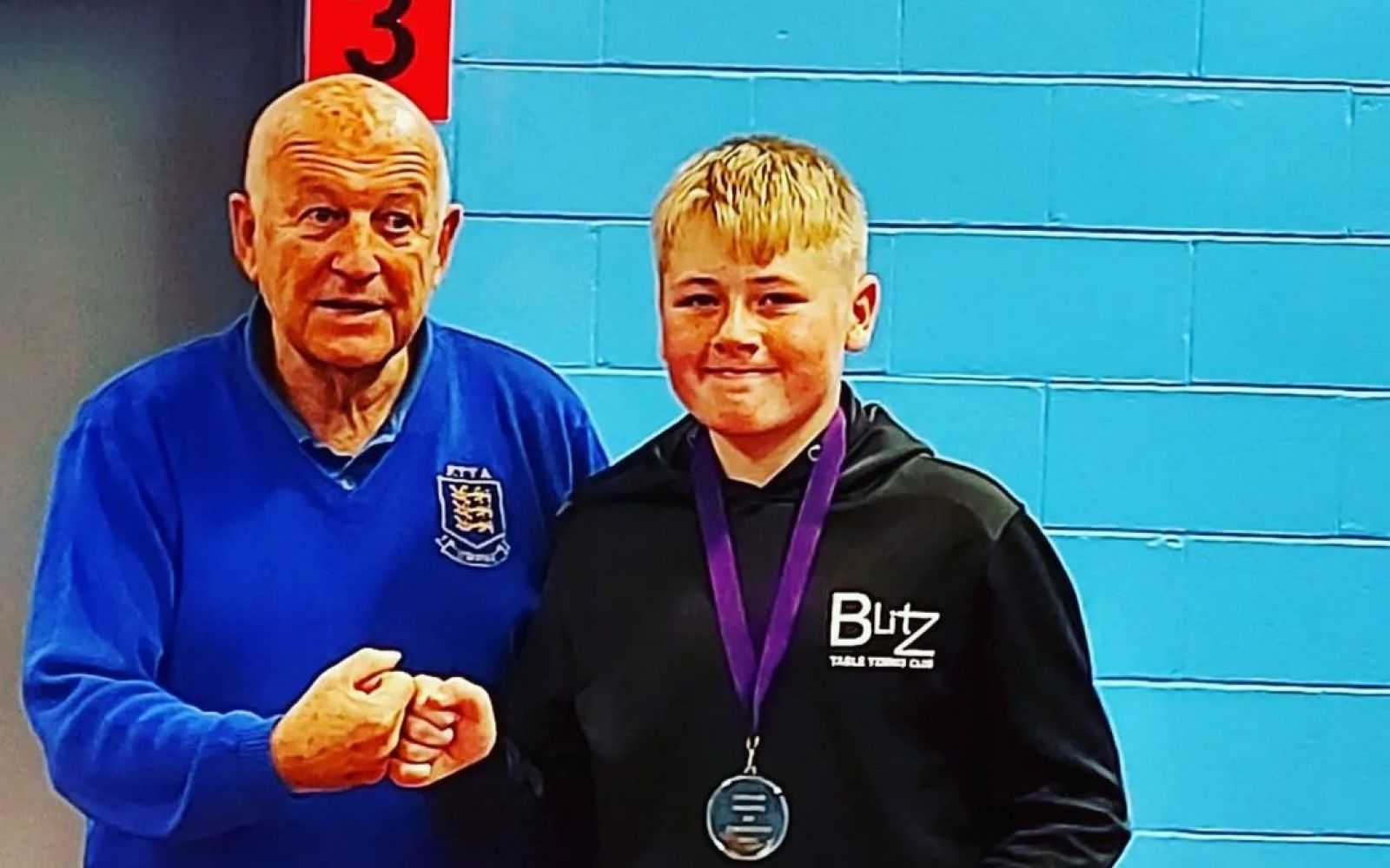 Battleback and History