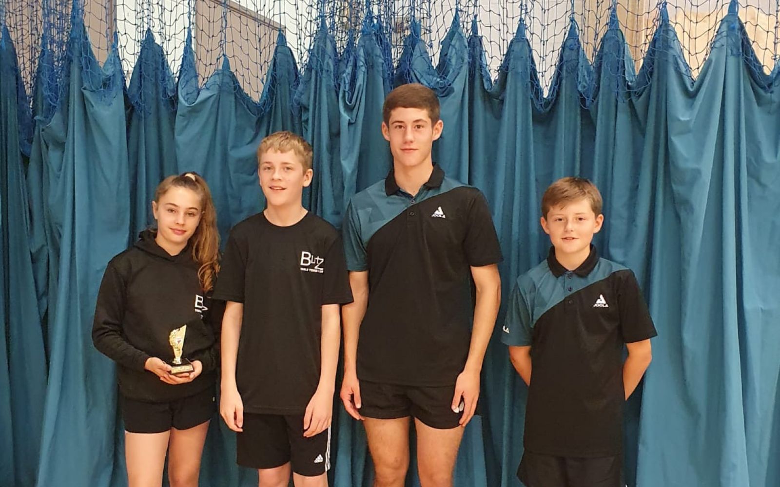 Battleback and History