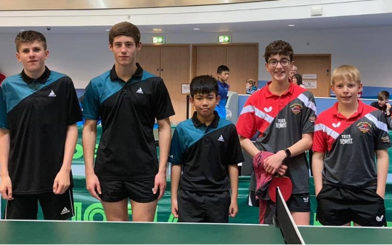 Battleback and History