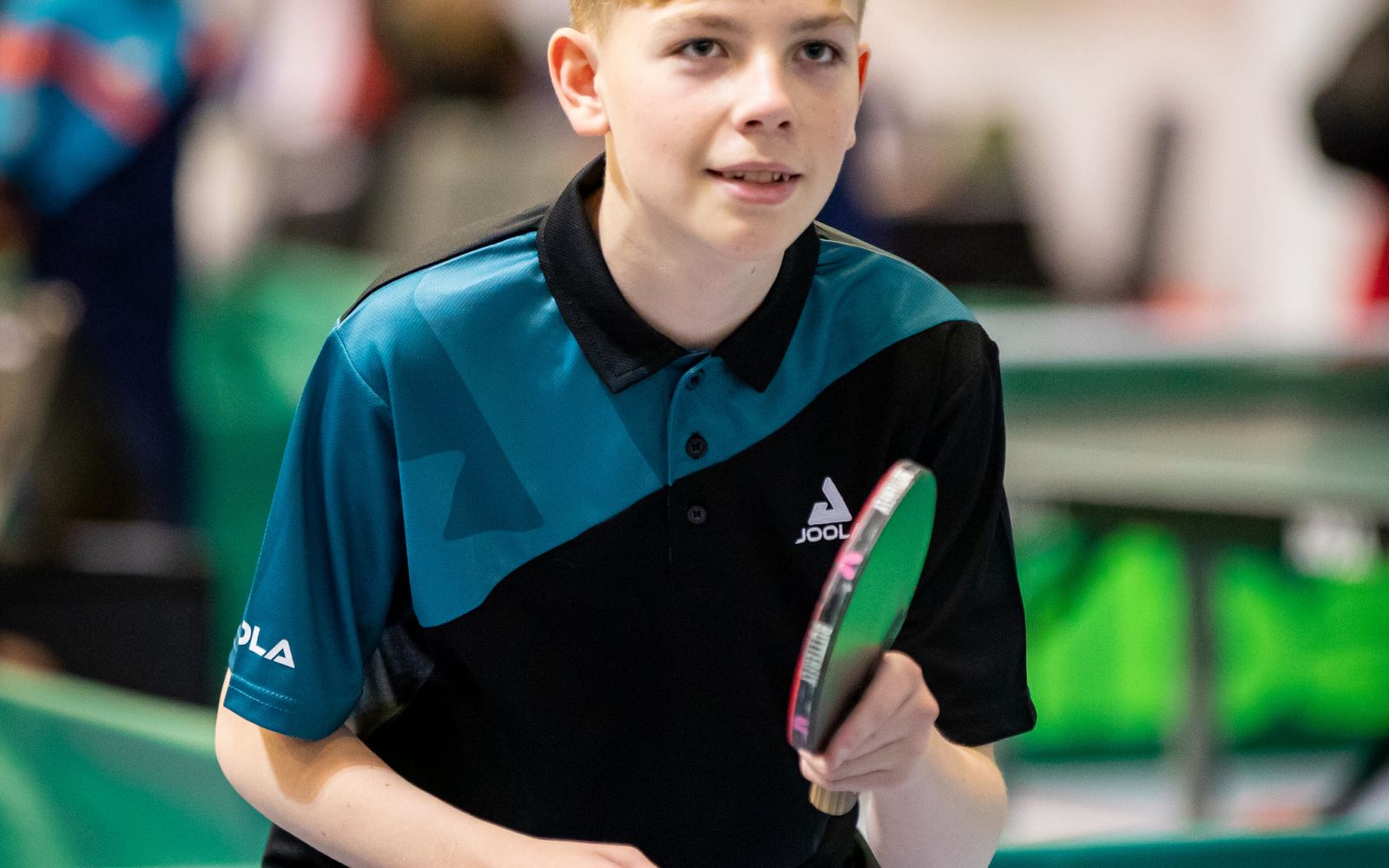 Junior British League Weekend 2