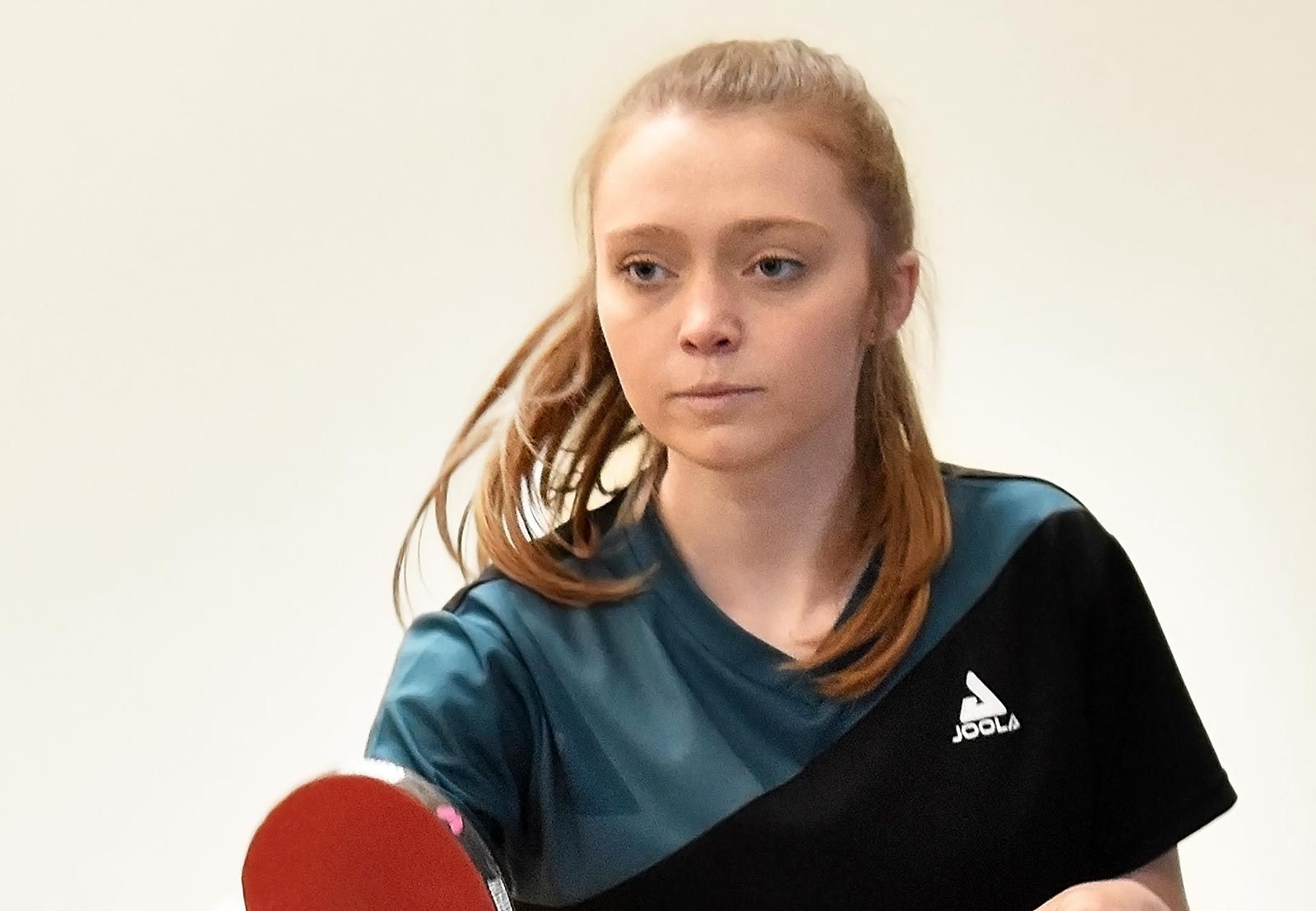  Amy Gittings Table Tennis Coach