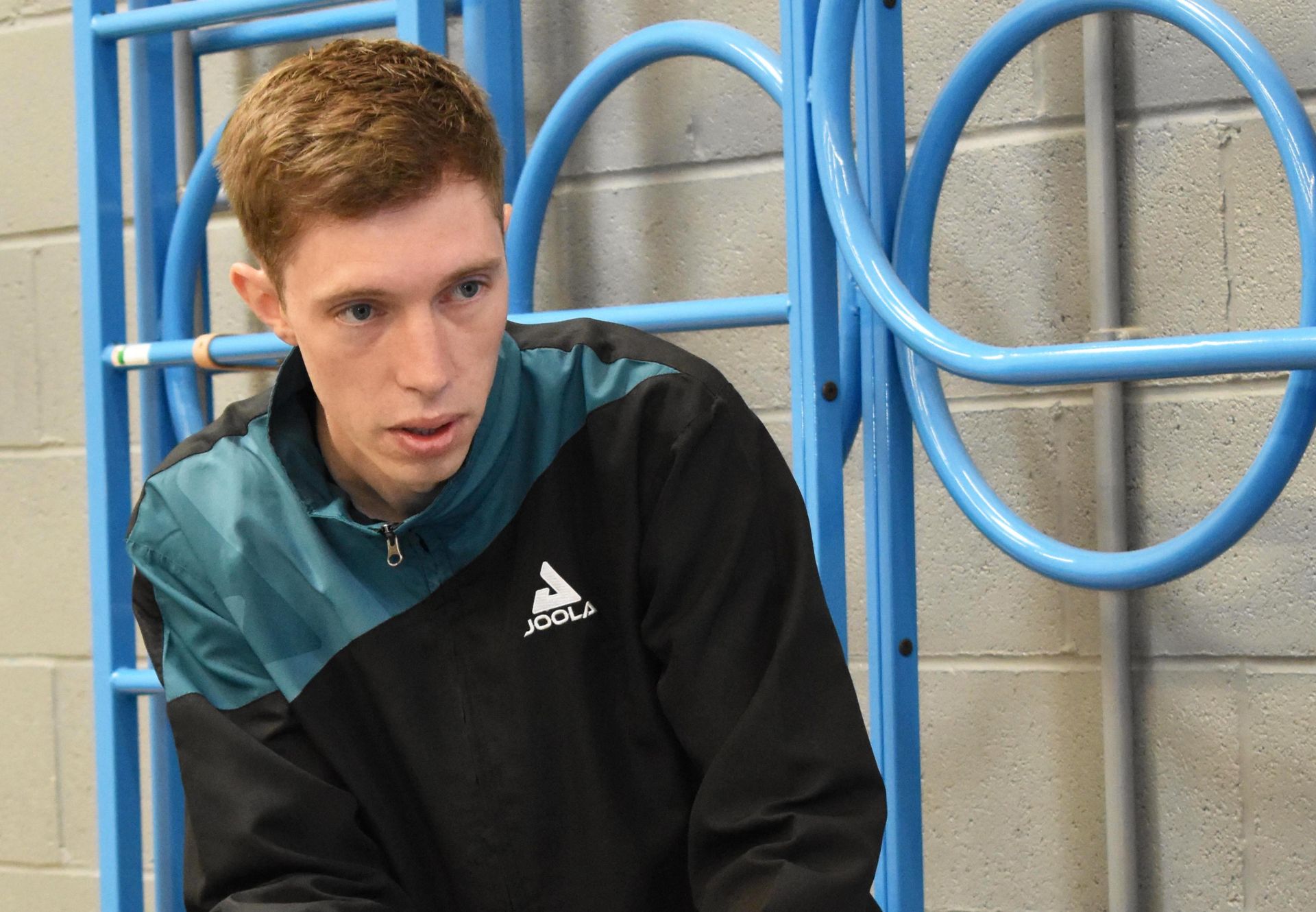 About Our Table Tennis Club Blitz Table Tennis Club