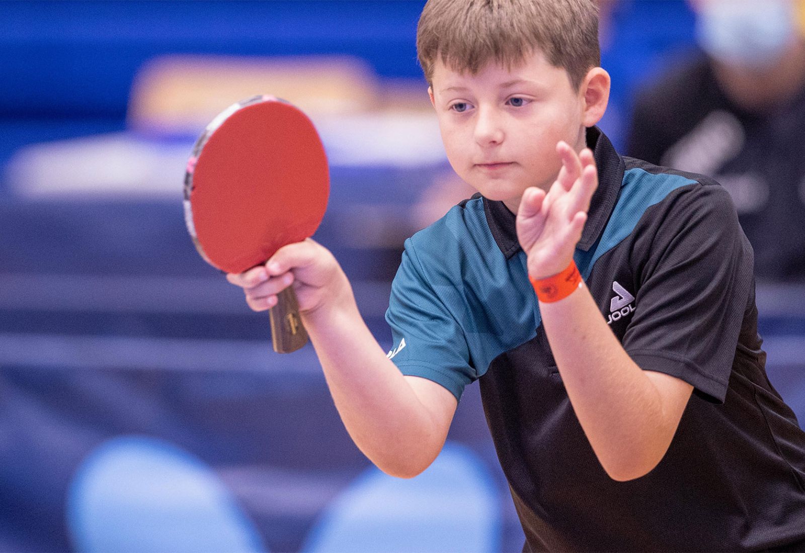 Performance Table Tennis Sessions