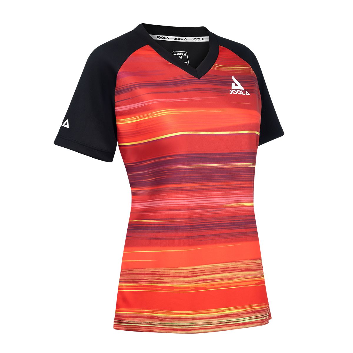 Table Tennis Club Ladies Away Match Shirt