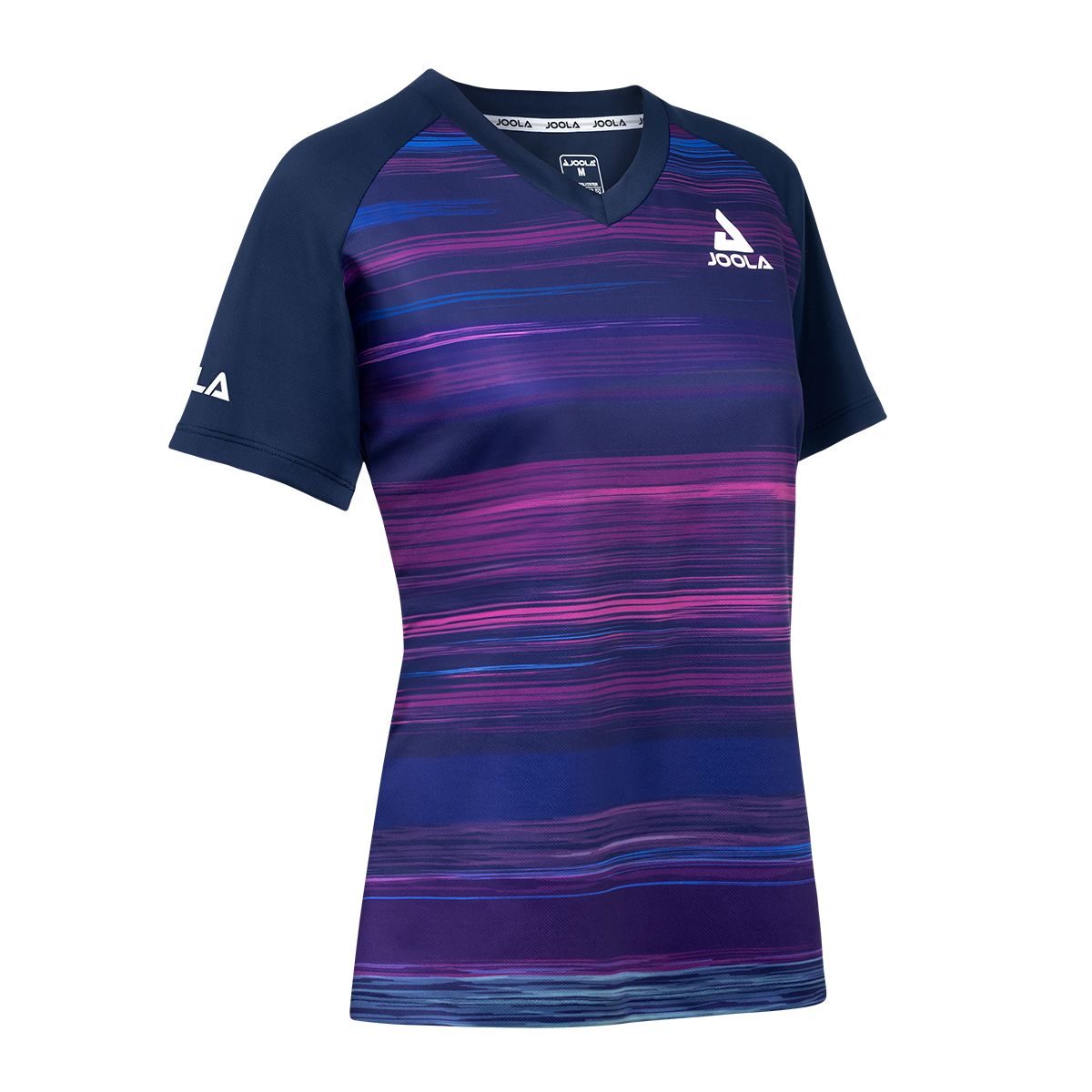 Table Tennis Club Ladies Home Match Shirt