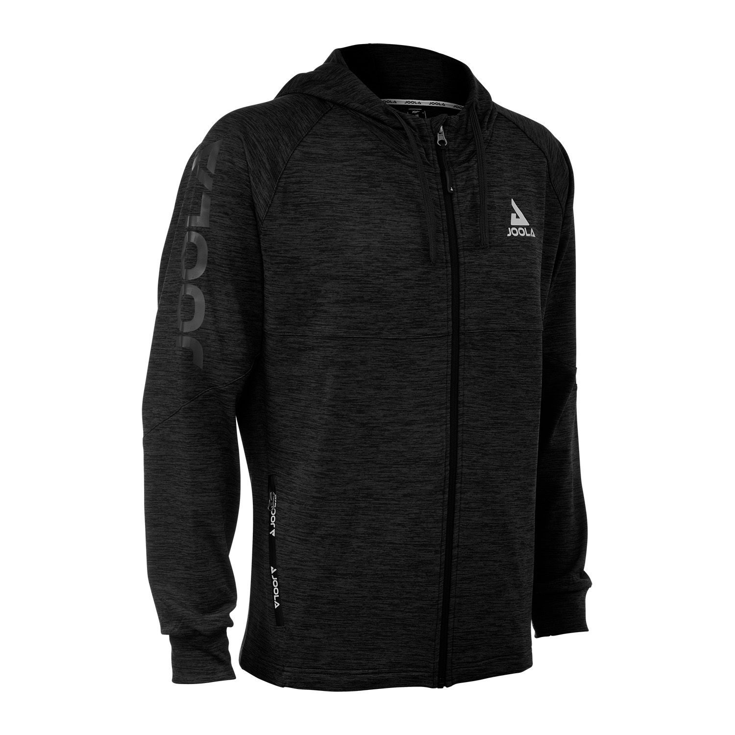 Table Tennis Club Match Jacket