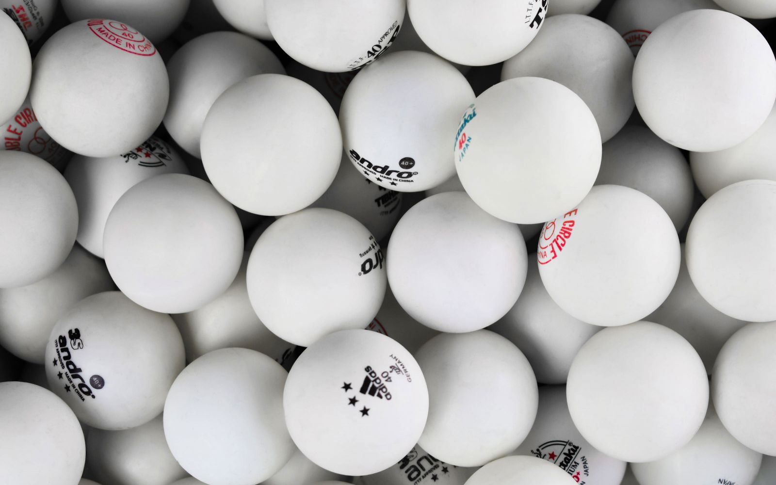 Table Tennis Club Equal Opportunities Policy