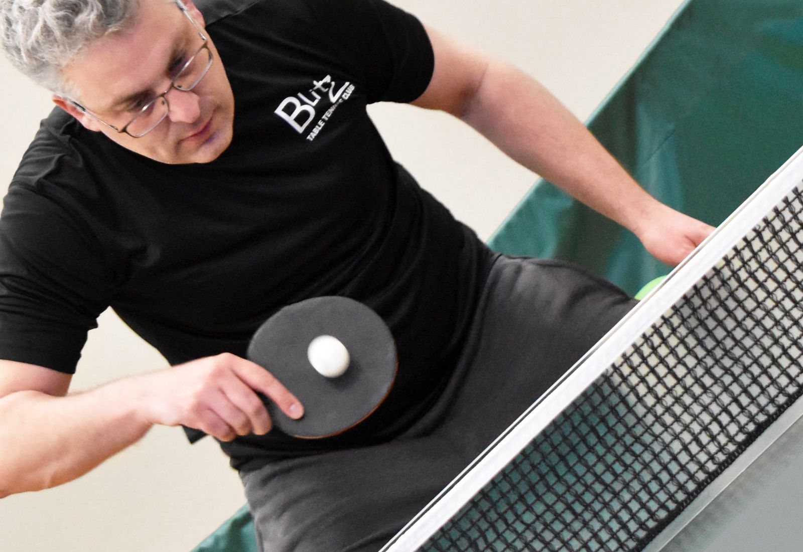 Adult Table Tennis Training Kit