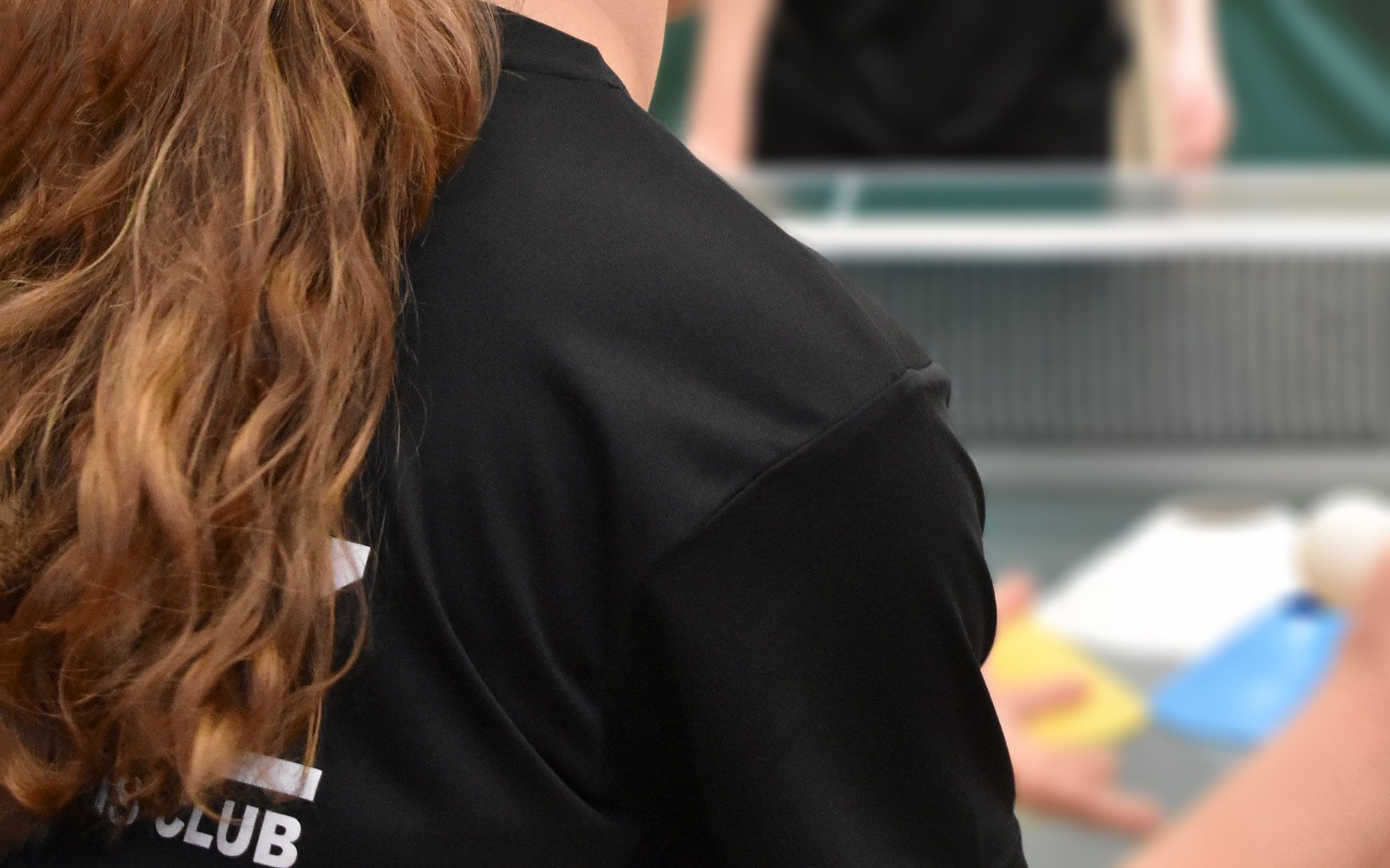 Table Tennis Club Policies Blitz Table Tennis Club