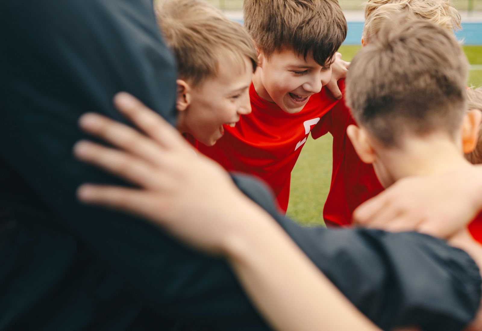School Sports Coaching Packages