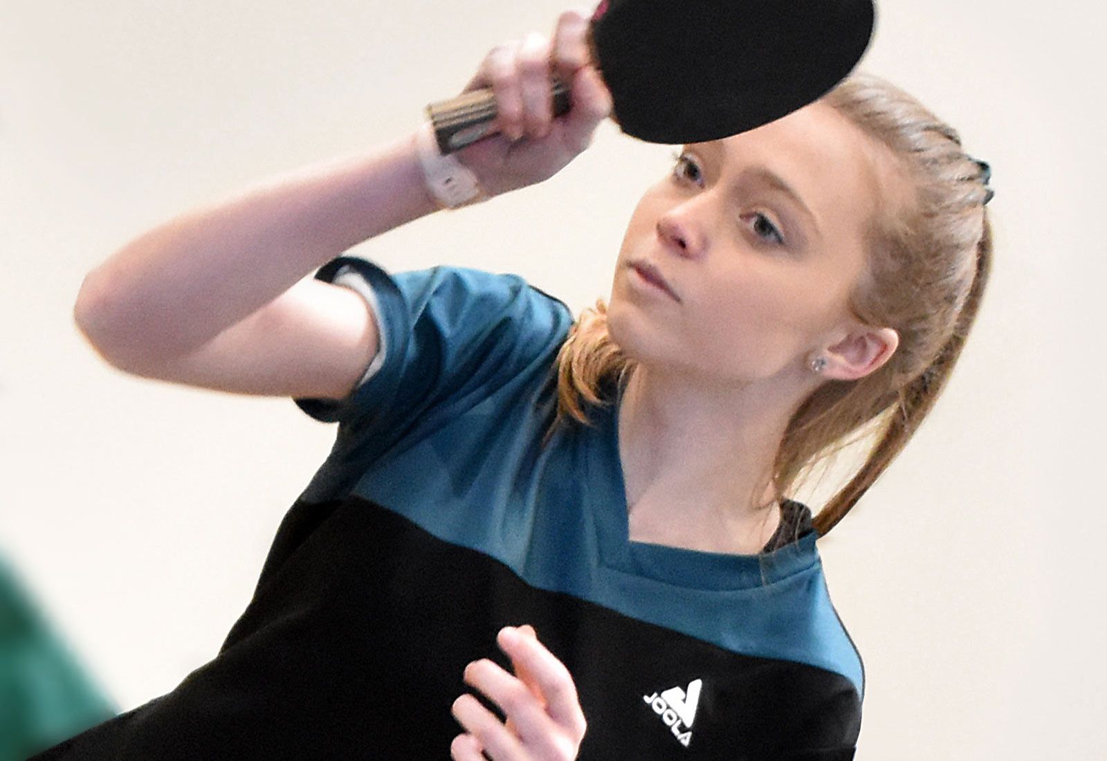 Informal Table Tennis Sessions