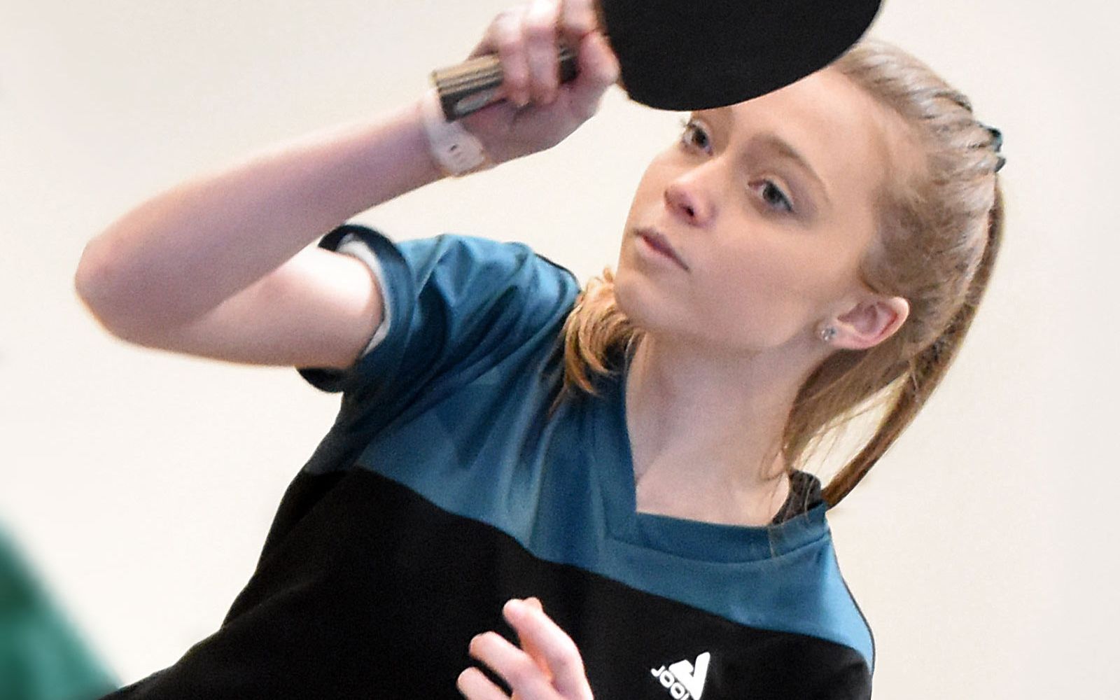 Back to Table Tennis Social Sessions