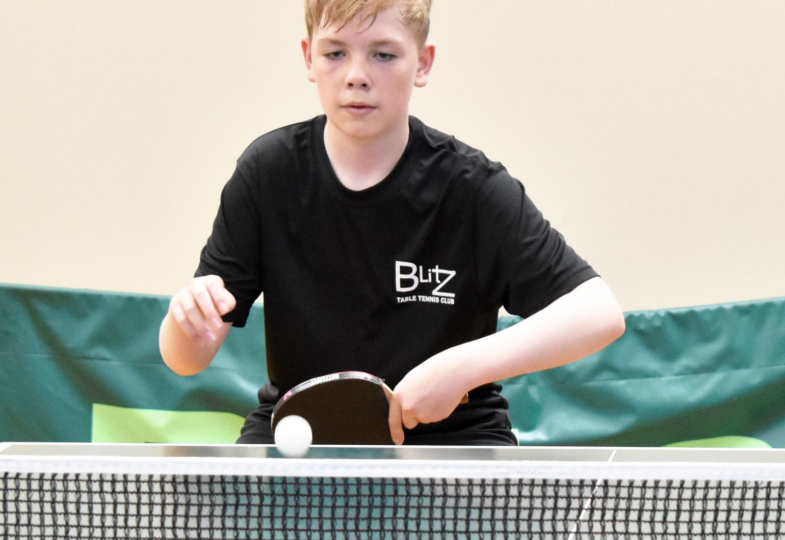 Kids Table Tennis Club Training Kit